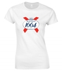 Picture of Kronenbourg Softstyle Ladies Tshirt