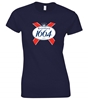 Picture of Kronenbourg Softstyle Ladies Tshirt