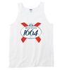 Picture of Kronenbourg Cotton Tank Top