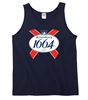 Picture of Kronenbourg Cotton Tank Top