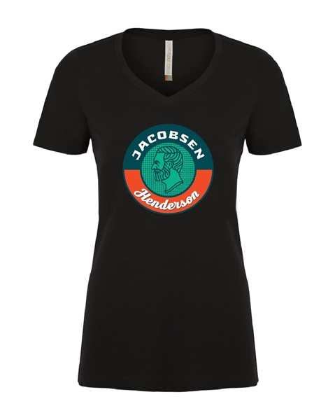 Picture of Jacobsen Ladies T-Shirt