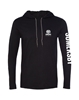 Picture of Somersby Long Sleeve Hooded Tee