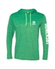 Picture of Somersby Long Sleeve Hooded Tee