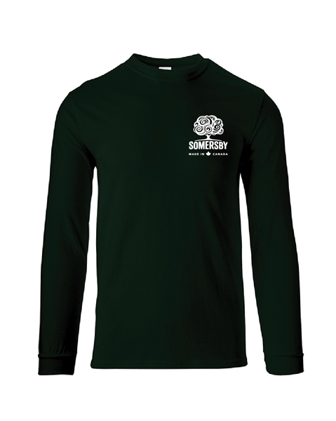 Picture of Somersby Long Sleeve