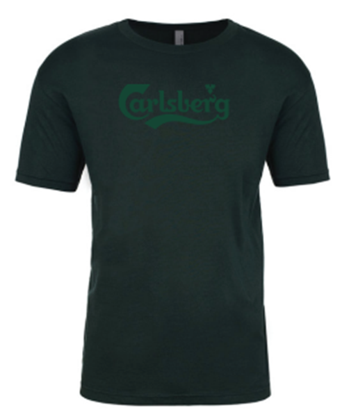 Picture of Carlsberg Premium Short-Sleeve Crew