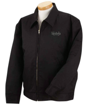 Picture of Carlsberg Lined Eisenhower Jacket