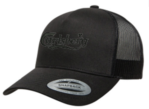 Picture of Carlsberg Retro Trucker Cap