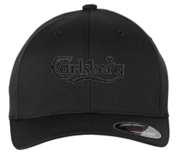 Picture of Carlsberg Wooly 6-Panel Cap